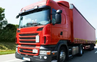 İzmir Gömeç Ambar Kargo