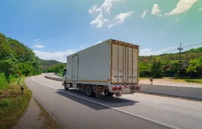 İzmir ile Gömeç Arası Bulaşık Makinesi Taşıma